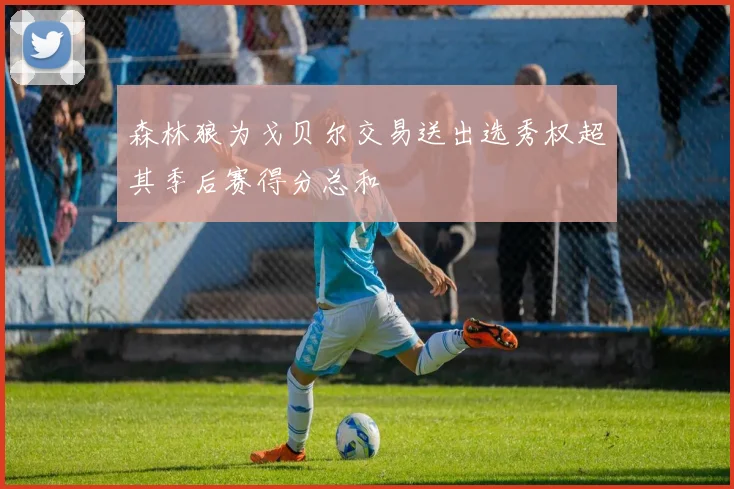 森林狼为戈贝尔交易送出选秀权超其季后赛得分总和